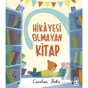 Hikayesi Olmayan Kitap