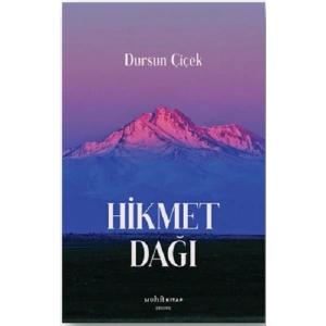 Hikmet Dağı