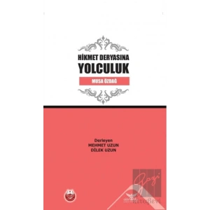 Hikmet Deryasına Yolculuk