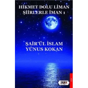 Hikmet Dolu Liman Şiirlerle İman 1