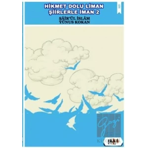 Hikmet Dolu Liman Şiirlerle İman 2