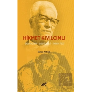 Hikmet Kıvılcımlı