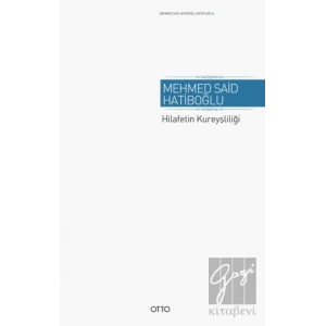 Hilafetin Kureyşliliği