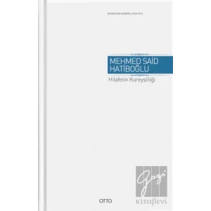 Hilafetin Kureyşliliği