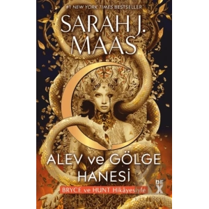 Hilal Şehir 3: Alev ve Gölge Hanesi