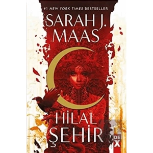 Hilal Şehir - Toprak ve Kan Hanesi