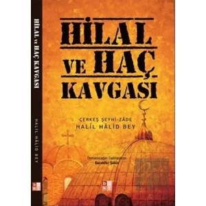 Hilal ve Haç Kavgası