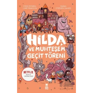 Hilda ve Muhteşem Geçit Töreni