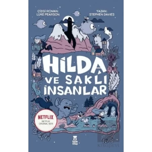 Hilda ve Saklı İnsanlar