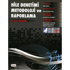 Hile Denetimi Metodoloji ve Raporlama