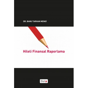 Hileli Finansal Raporlama