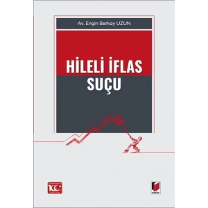 Hileli İflas Suçu