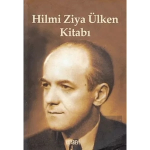 Hilmi Ziya Ülken Kitabı