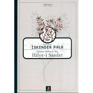 Hilye-i Saadet