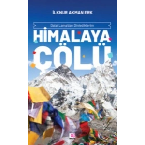 Himalaya Çölü