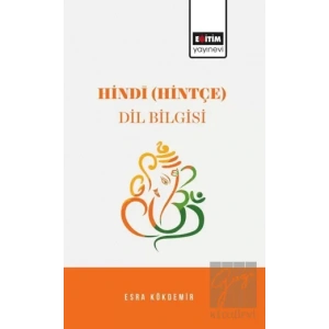 Hindi (Hintçe) Dil Bilgisi