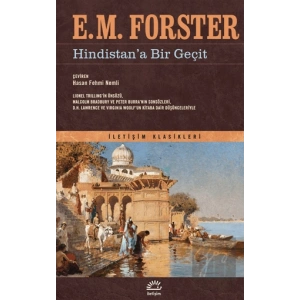 Hindistana Bir Geçit