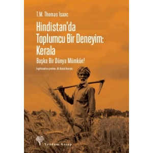 Hindistanda Toplumcu Bir Deneyim: Kerala