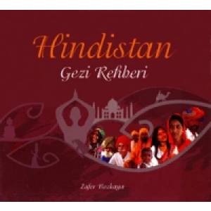 Hindistan Gezi Rehberi