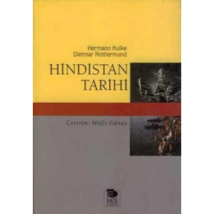 Hindistan Tarihi