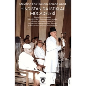 Hindistan’da İstiklal Mücadelesi