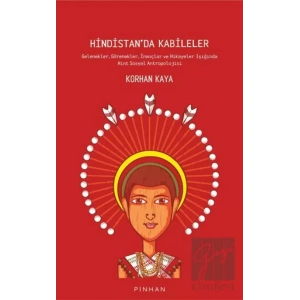 Hindistan’da Kabileler