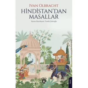 Hindistan’dan Masallar