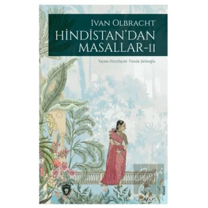 Hindistan’dan Masallar II