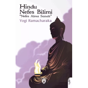 Hindu Nefes Bilimi(Nefes Alma Sanatı)