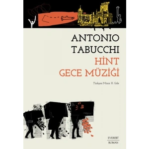 Hint Gece Müziği
