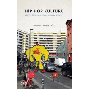 Hip Hop Kültürü