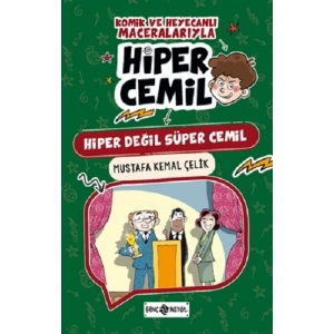 Hiper Değil Süper Cemil