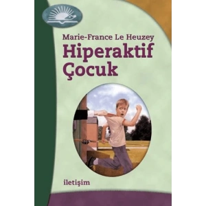 Hiperaktif Çocuk