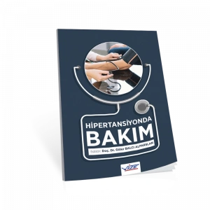 Hipertansiyonda Bakım