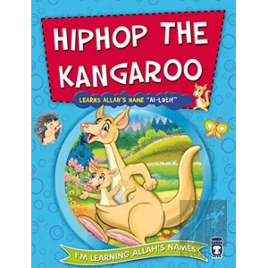 Hiphop the Kangaroo Learns Allahs Name Al Latif
