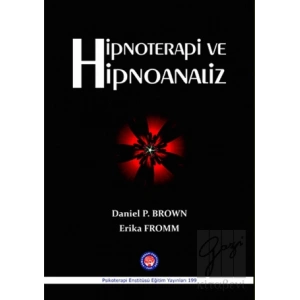 Hipnoterapi ve Hipnoanaliz