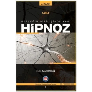 Hipnoz 1. Cilt