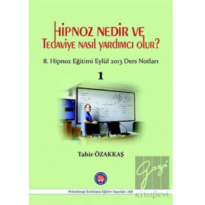 Hipnoz Nedir ve Tedaviye Nasıl Yardımcı Olur?