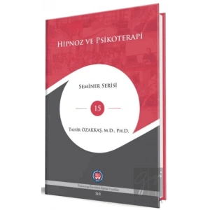 Hipnoz ve Psikoterapi