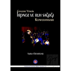 Hipnoz ve Ruh Sağlığı Konferansları