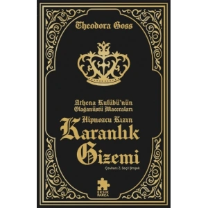 Hipnozcu Kızın Karanlık Gizemi