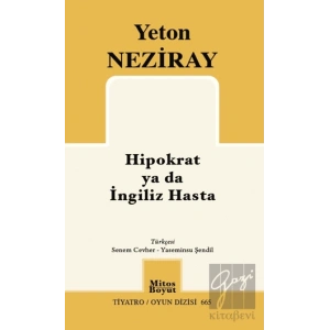 Hipokrat ya da İngiliz Hasta