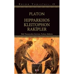 Hipparkhos Kleitophon Rakipler