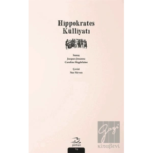 Hippokrates Külliyatı