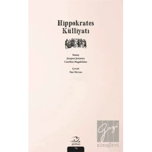 Hippokrates Külliyatı