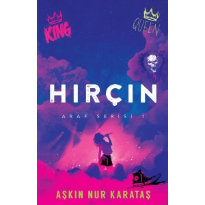 Hırçın