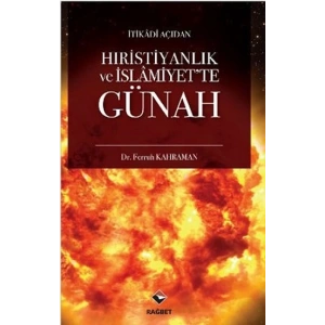 Hıristiyanlık ve İslamiyet’te Günah