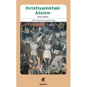 Hıristiyanlıktaki Ateizm
