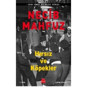 Hırsız ve Köpekler