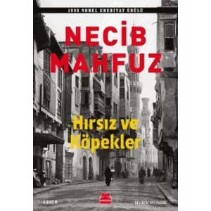 Hırsız ve Köpekler